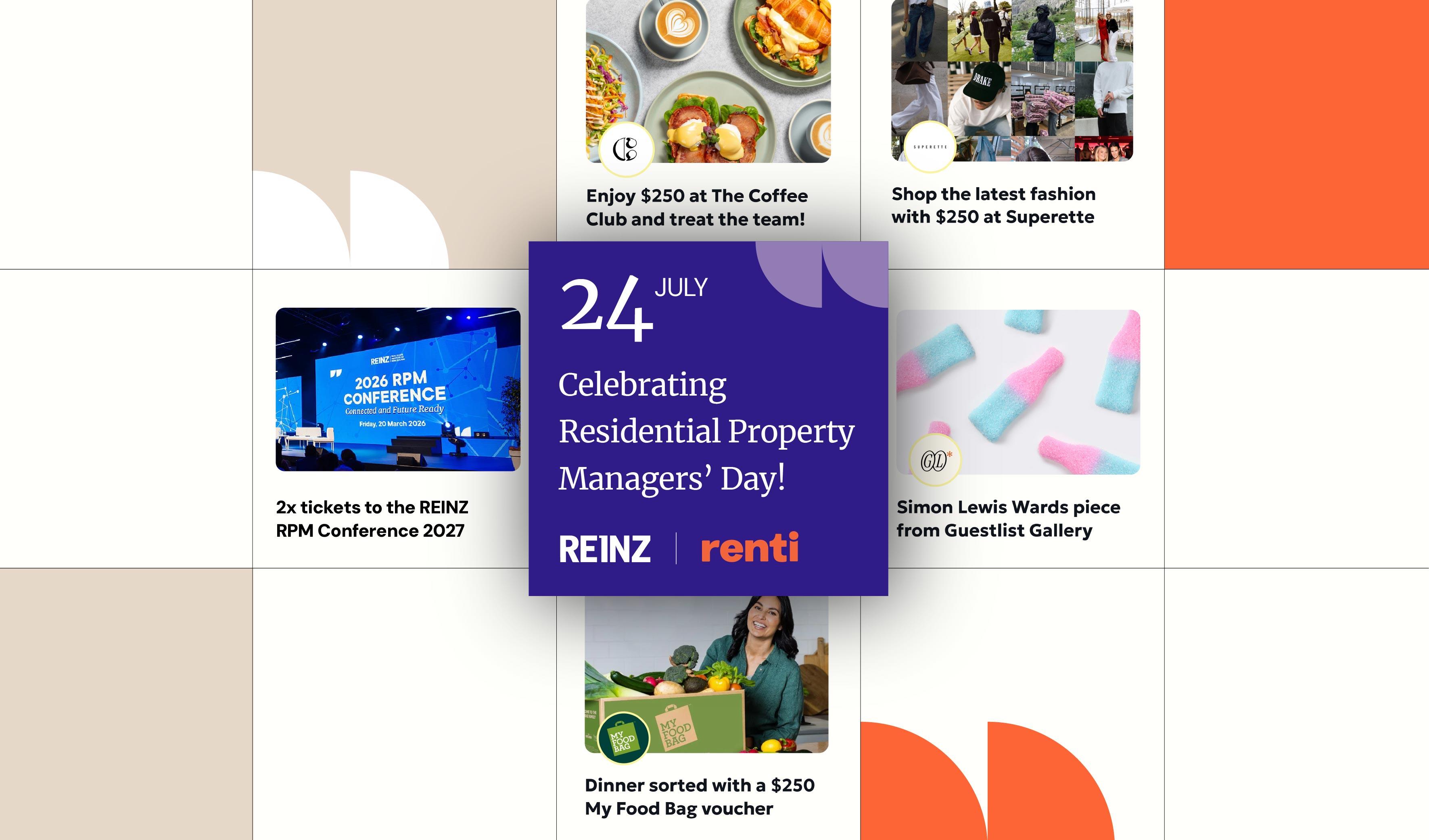 Celebrate National Property Managers' Day 2026!